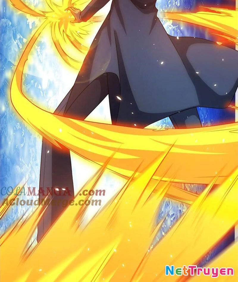 Bệnh Viện Chư Thàn Của Ta Chapter 33 - Trang 2