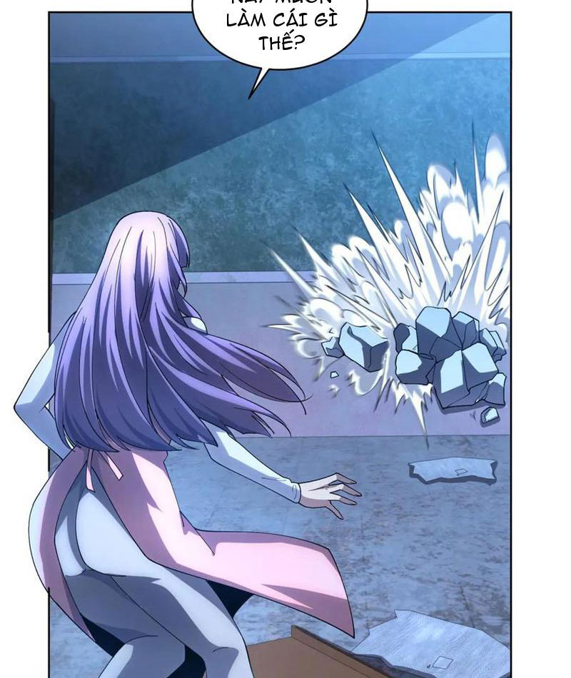 Bệnh Viện Chư Thàn Của Ta Chapter 33 - Trang 2