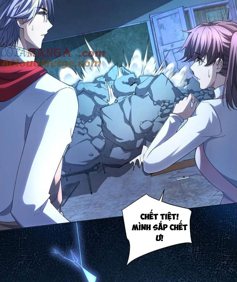 Bệnh Viện Chư Thàn Của Ta Chapter 33 - Trang 2