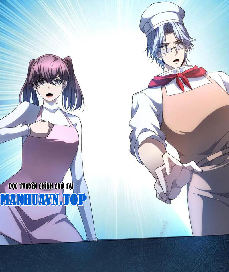 Bệnh Viện Chư Thàn Của Ta Chapter 33 - Trang 2