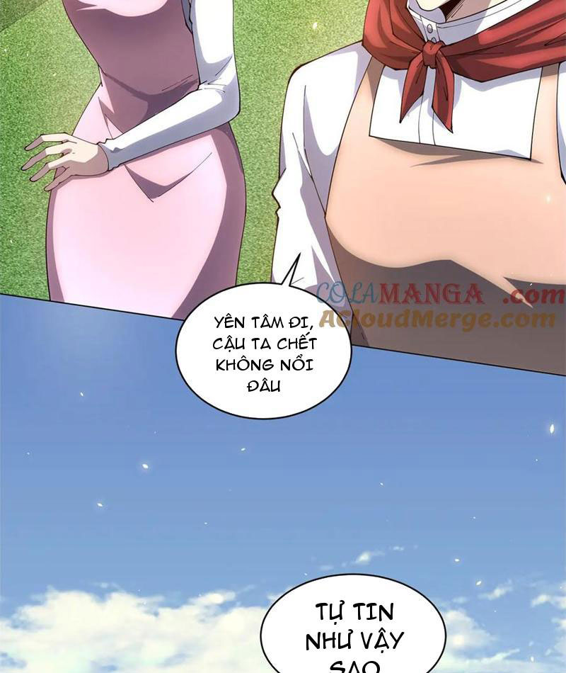 Bệnh Viện Chư Thàn Của Ta Chapter 33 - Trang 2