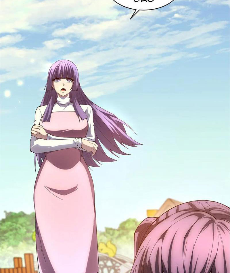Bệnh Viện Chư Thàn Của Ta Chapter 33 - Trang 2