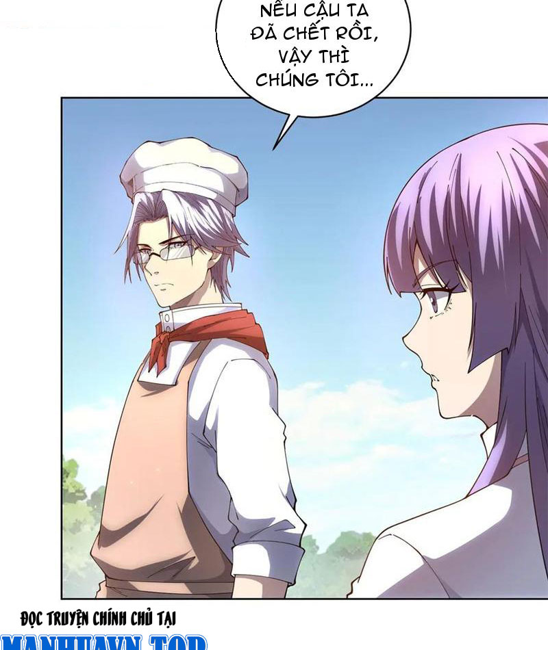 Bệnh Viện Chư Thàn Của Ta Chapter 33 - Trang 2