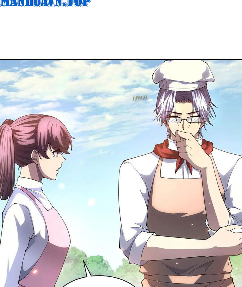 Bệnh Viện Chư Thàn Của Ta Chapter 33 - Trang 2