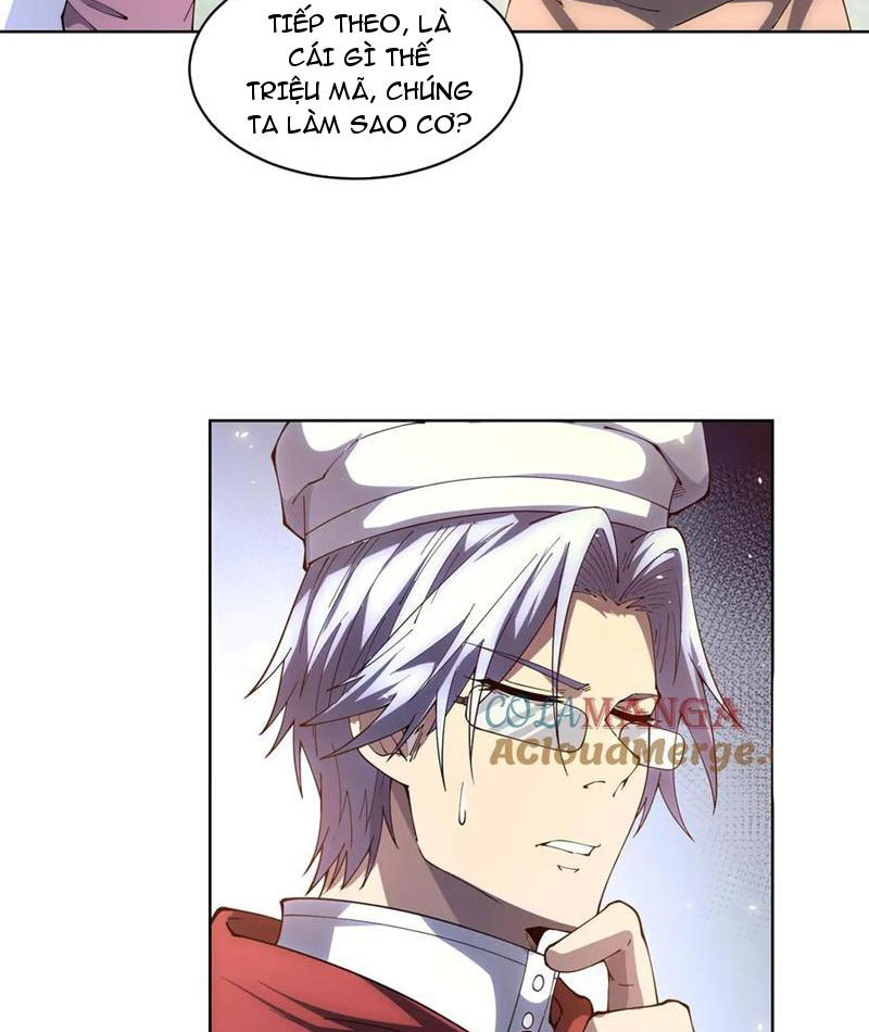 Bệnh Viện Chư Thàn Của Ta Chapter 33 - Trang 2