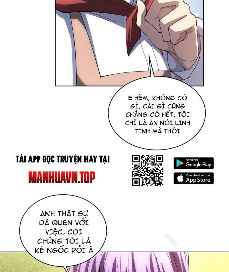 Bệnh Viện Chư Thàn Của Ta Chapter 33 - Trang 2