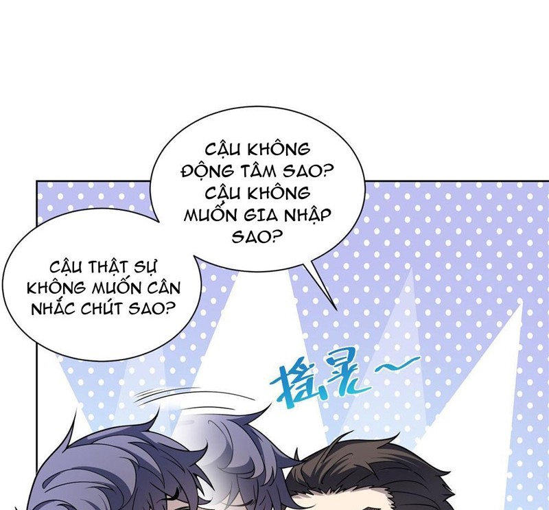 Bệnh Viện Chư Thàn Của Ta Chapter 4 - Trang 2