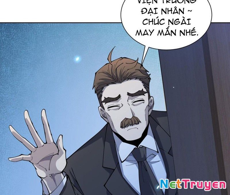 Bệnh Viện Chư Thàn Của Ta Chapter 4 - Trang 2