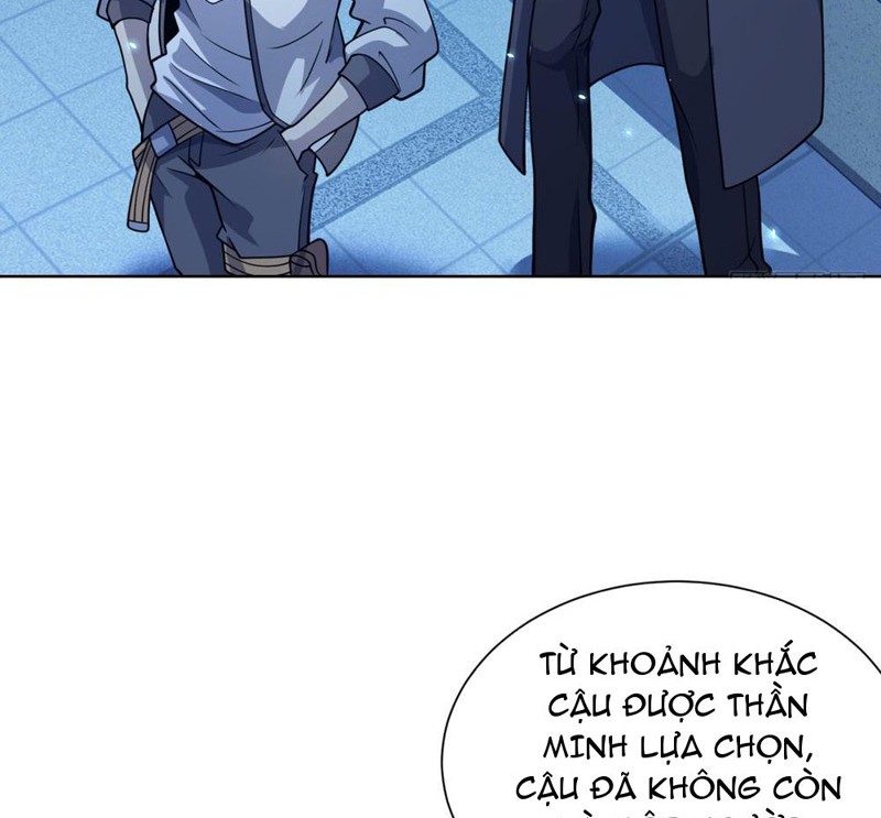 Bệnh Viện Chư Thàn Của Ta Chapter 4 - Trang 2