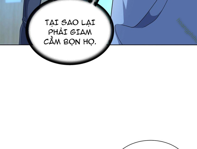 Bệnh Viện Chư Thàn Của Ta Chapter 5 - Trang 2