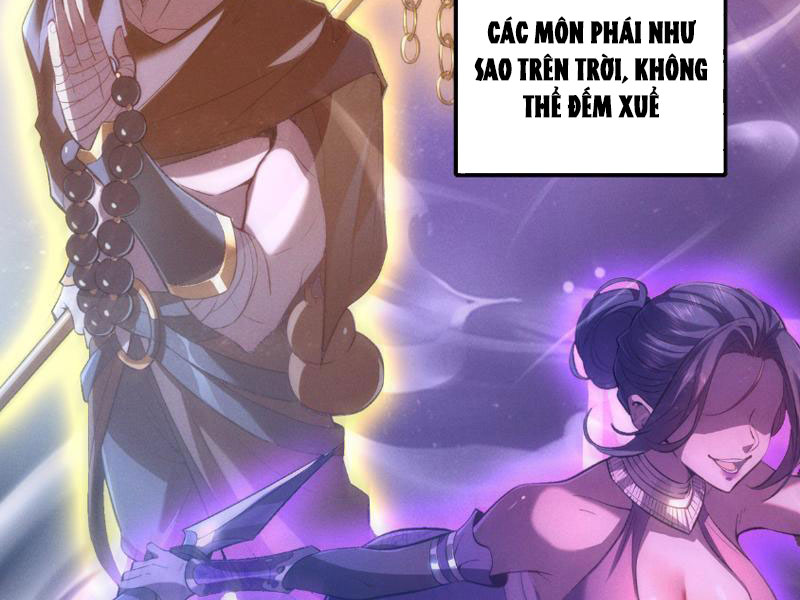 Các Nữ Sư Tôn Đều Muốn Chiếm Hữu Ta Chapter 1 - Trang 2