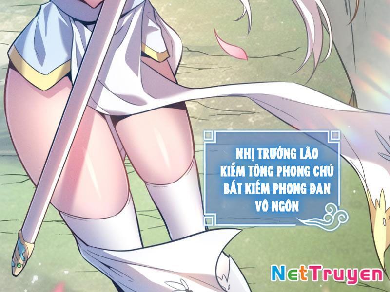 Các Nữ Sư Tôn Đều Muốn Chiếm Hữu Ta Chapter 1 - Trang 2