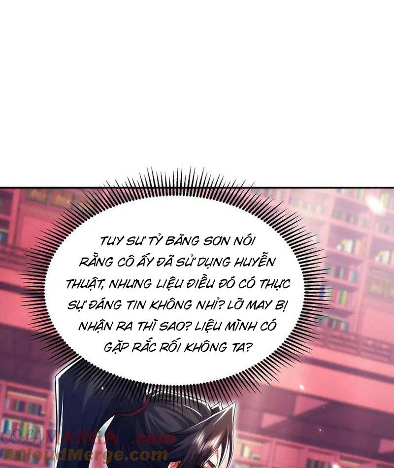Các Nữ Sư Tôn Đều Muốn Chiếm Hữu Ta Chapter 13 - Next 