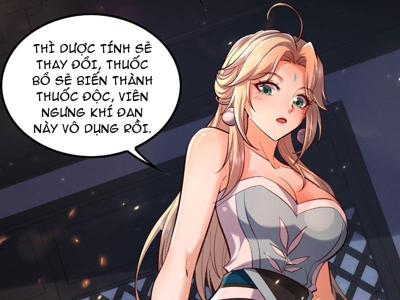 Các Nữ Sư Tôn Đều Muốn Chiếm Hữu Ta Chapter 4 - Trang 2