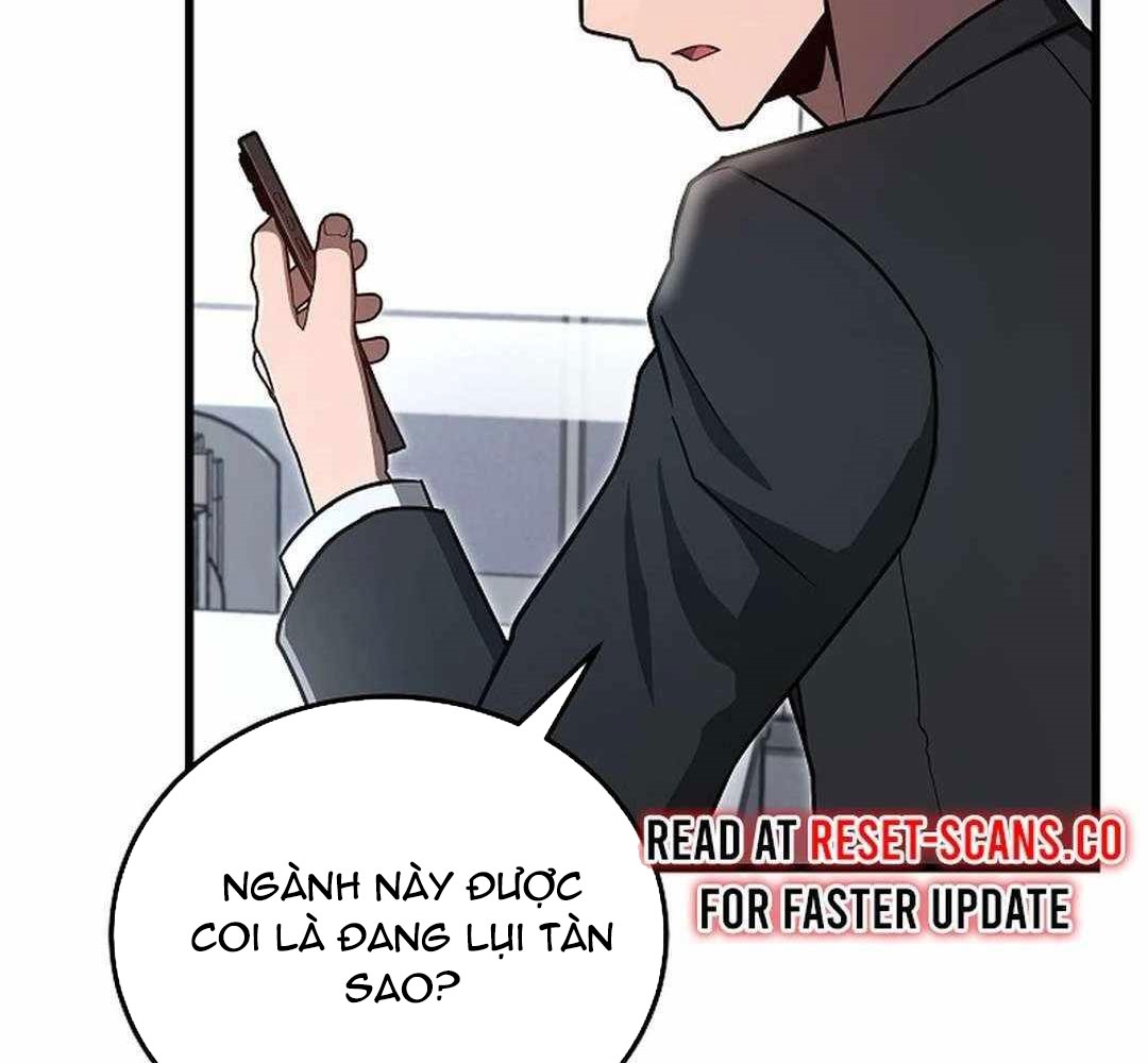 Cách Một Tử Linh Sư Cấp Thảm Họa Nghỉ Hưu Chapter 19 - Trang 2