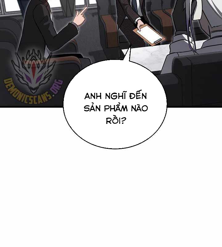 Cách Một Tử Linh Sư Cấp Thảm Họa Nghỉ Hưu Chapter 21 - Trang 3