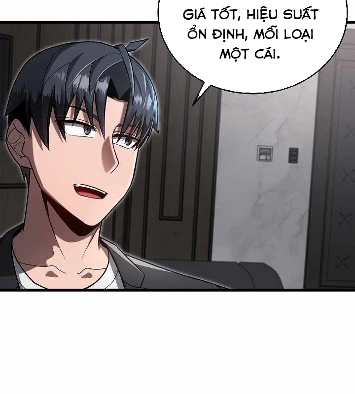 Cách Một Tử Linh Sư Cấp Thảm Họa Nghỉ Hưu Chapter 21 - Trang 3