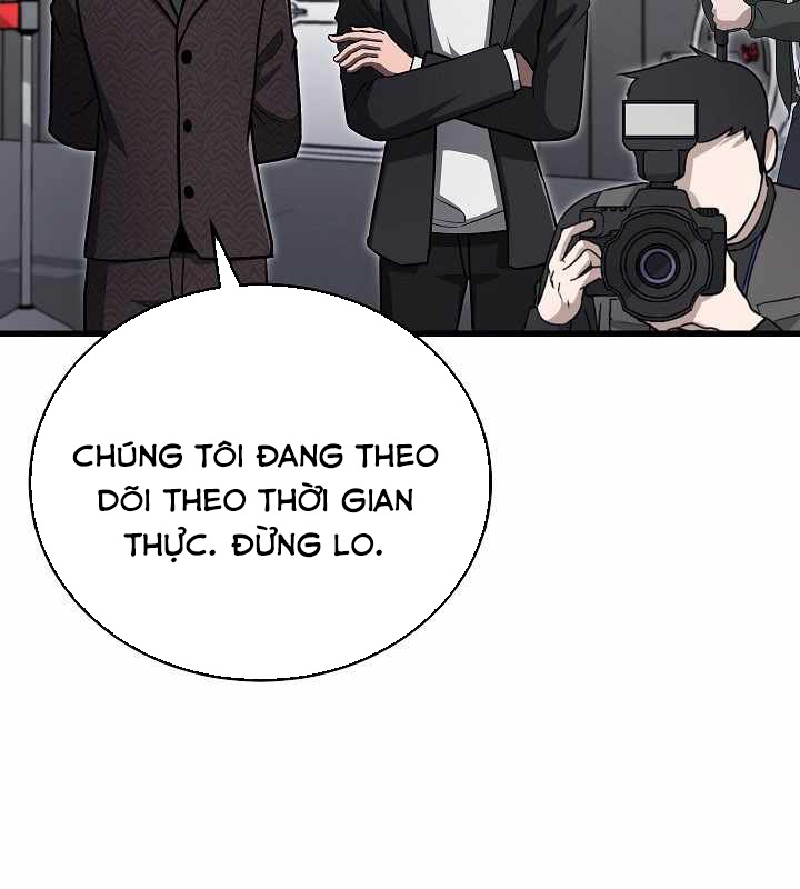 Cách Một Tử Linh Sư Cấp Thảm Họa Nghỉ Hưu Chapter 21 - Trang 3