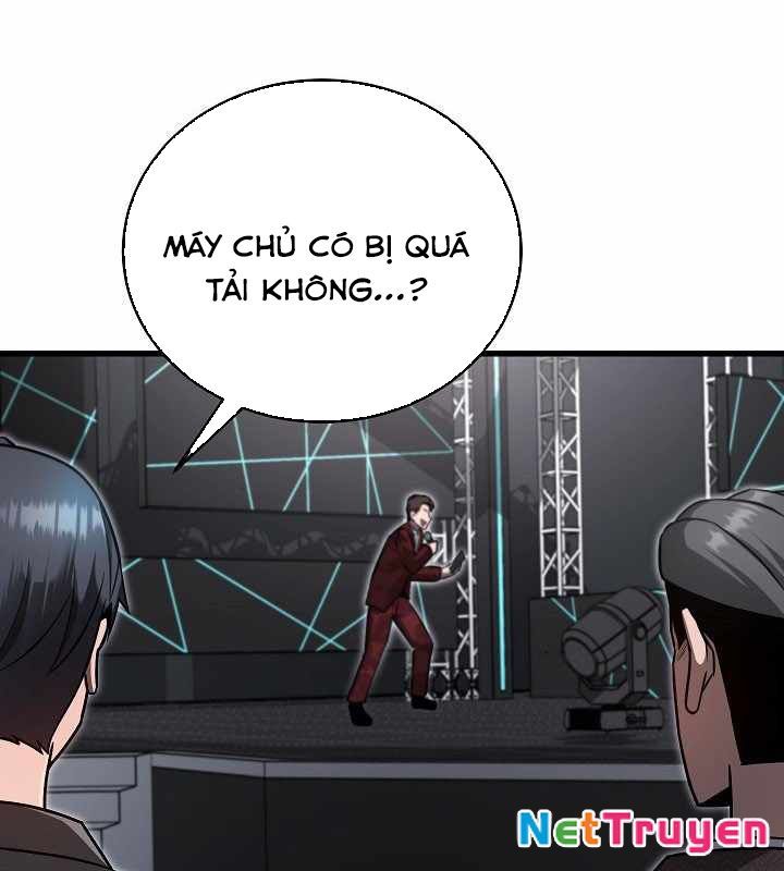 Cách Một Tử Linh Sư Cấp Thảm Họa Nghỉ Hưu Chapter 21 - Trang 3