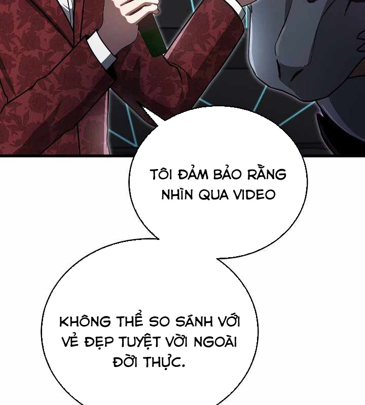 Cách Một Tử Linh Sư Cấp Thảm Họa Nghỉ Hưu Chapter 21 - Trang 3