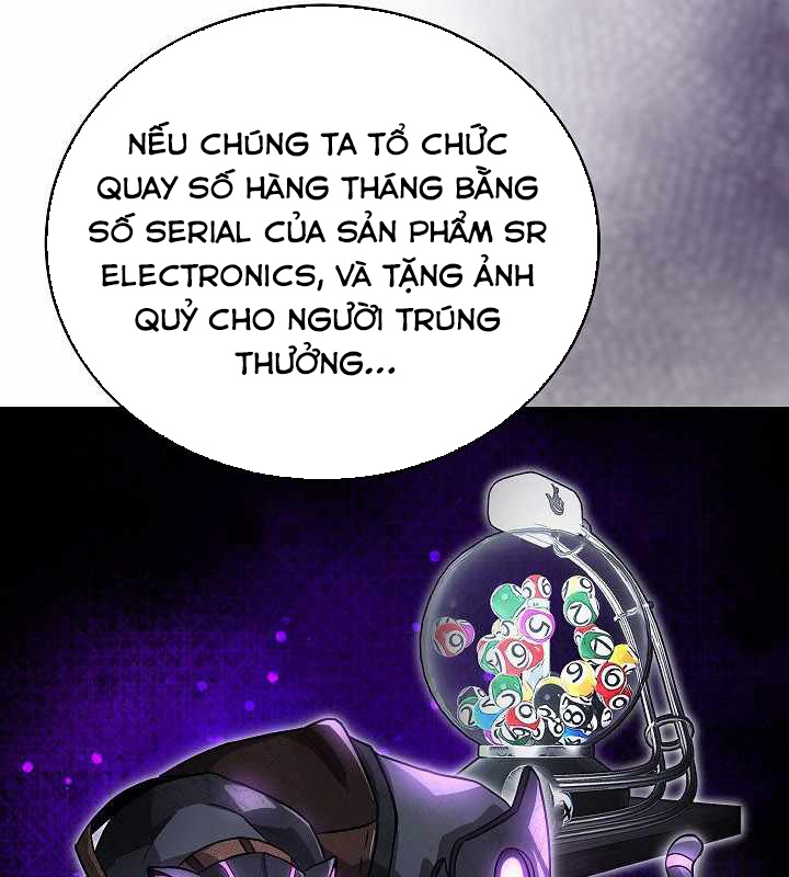 Cách Một Tử Linh Sư Cấp Thảm Họa Nghỉ Hưu Chapter 21 - Trang 3