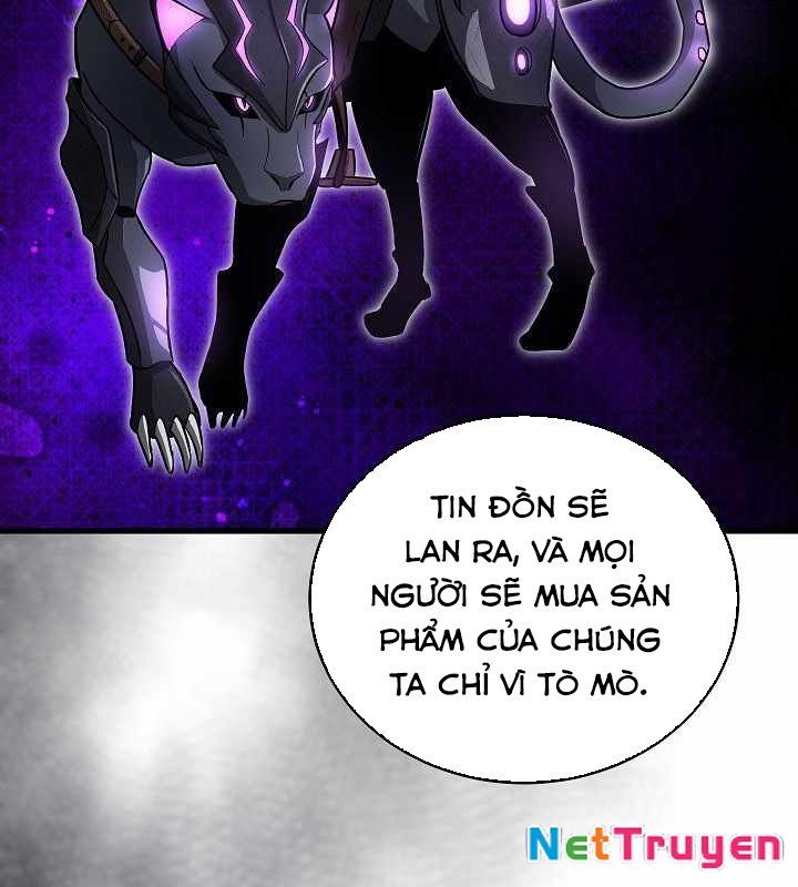 Cách Một Tử Linh Sư Cấp Thảm Họa Nghỉ Hưu Chapter 21 - Trang 3