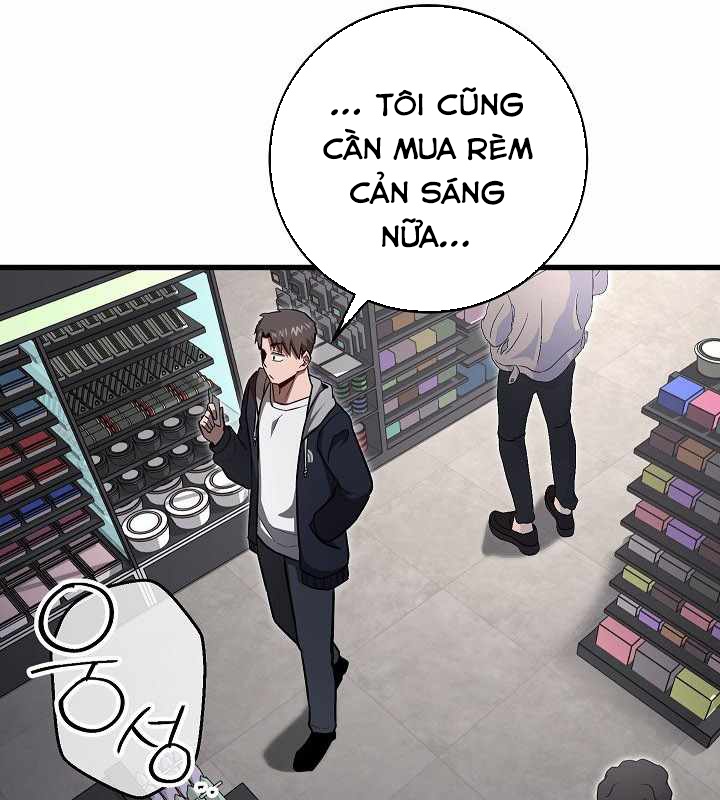 Cách Một Tử Linh Sư Cấp Thảm Họa Nghỉ Hưu Chapter 21 - Trang 3