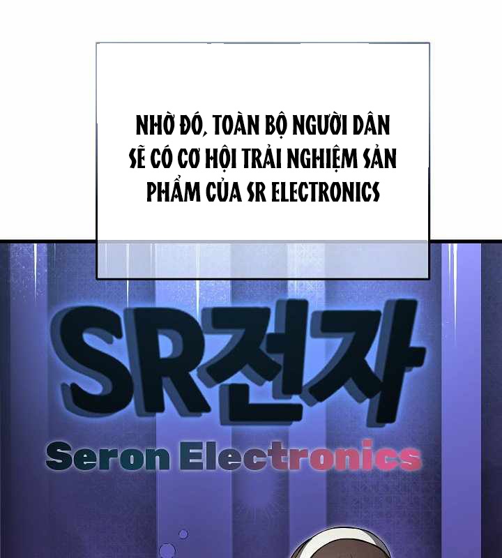 Cách Một Tử Linh Sư Cấp Thảm Họa Nghỉ Hưu Chapter 21 - Trang 3