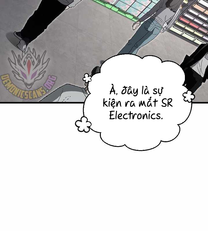 Cách Một Tử Linh Sư Cấp Thảm Họa Nghỉ Hưu Chapter 21 - Trang 3