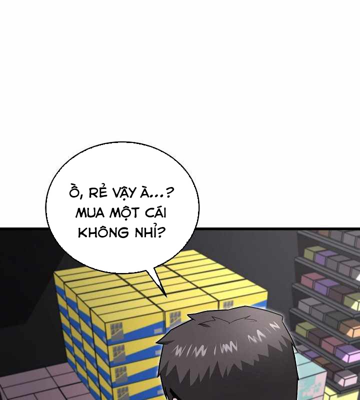 Cách Một Tử Linh Sư Cấp Thảm Họa Nghỉ Hưu Chapter 21 - Trang 3
