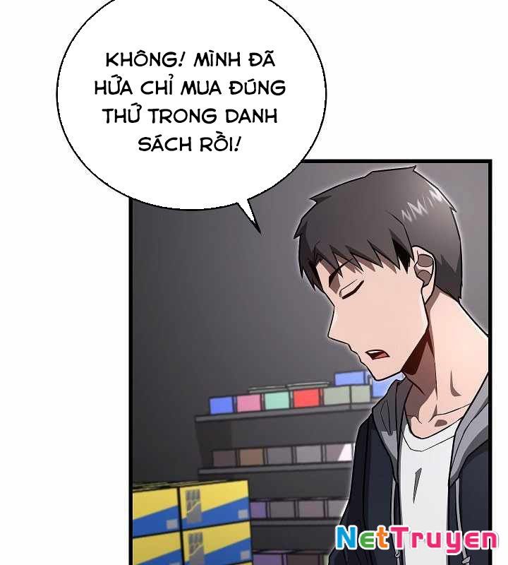 Cách Một Tử Linh Sư Cấp Thảm Họa Nghỉ Hưu Chapter 21 - Trang 3
