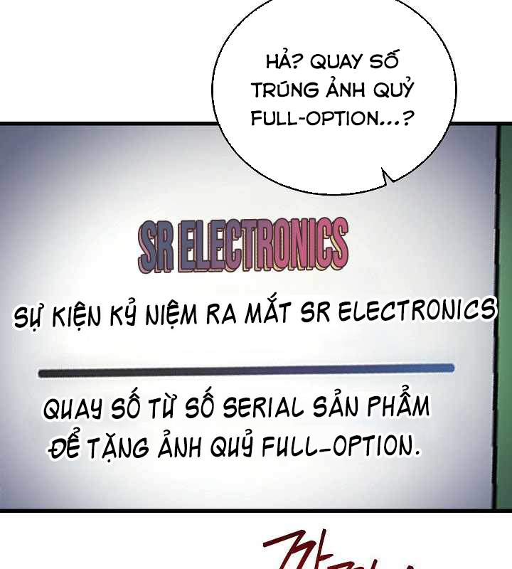 Cách Một Tử Linh Sư Cấp Thảm Họa Nghỉ Hưu Chapter 21 - Trang 3