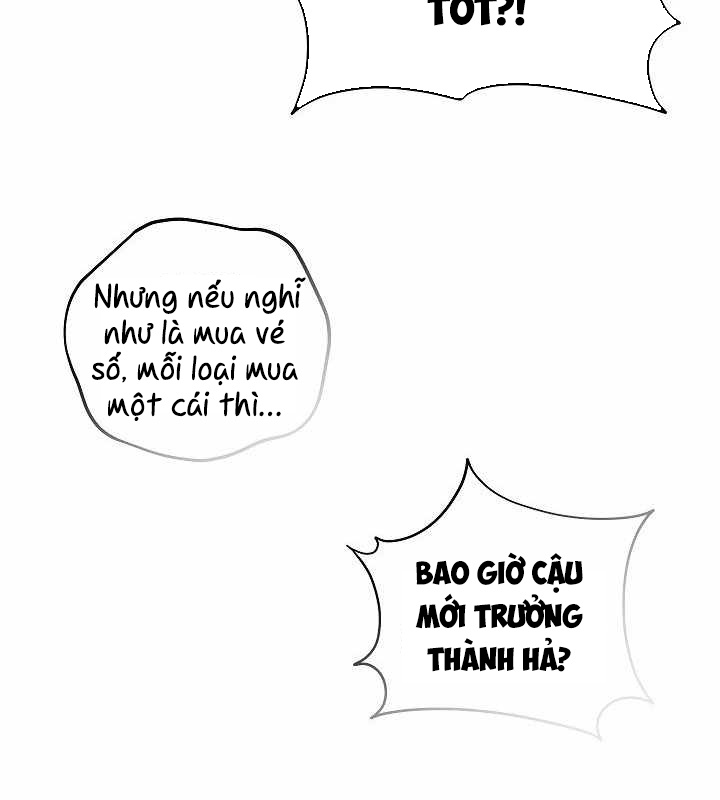 Cách Một Tử Linh Sư Cấp Thảm Họa Nghỉ Hưu Chapter 21 - Trang 3