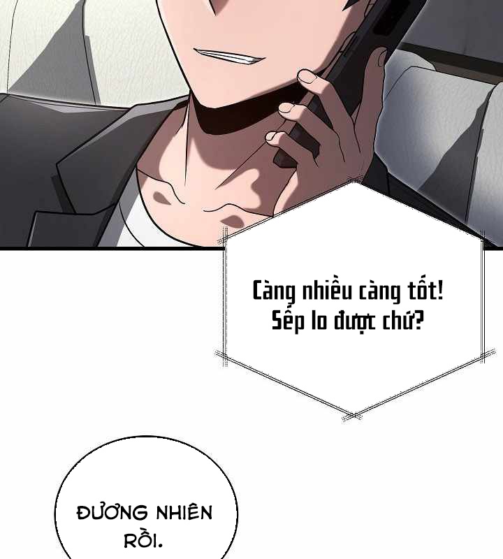 Cách Một Tử Linh Sư Cấp Thảm Họa Nghỉ Hưu Chapter 21 - Trang 3