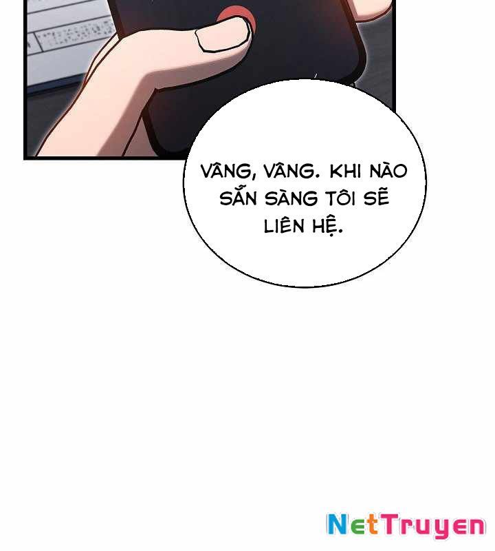 Cách Một Tử Linh Sư Cấp Thảm Họa Nghỉ Hưu Chapter 21 - Trang 3