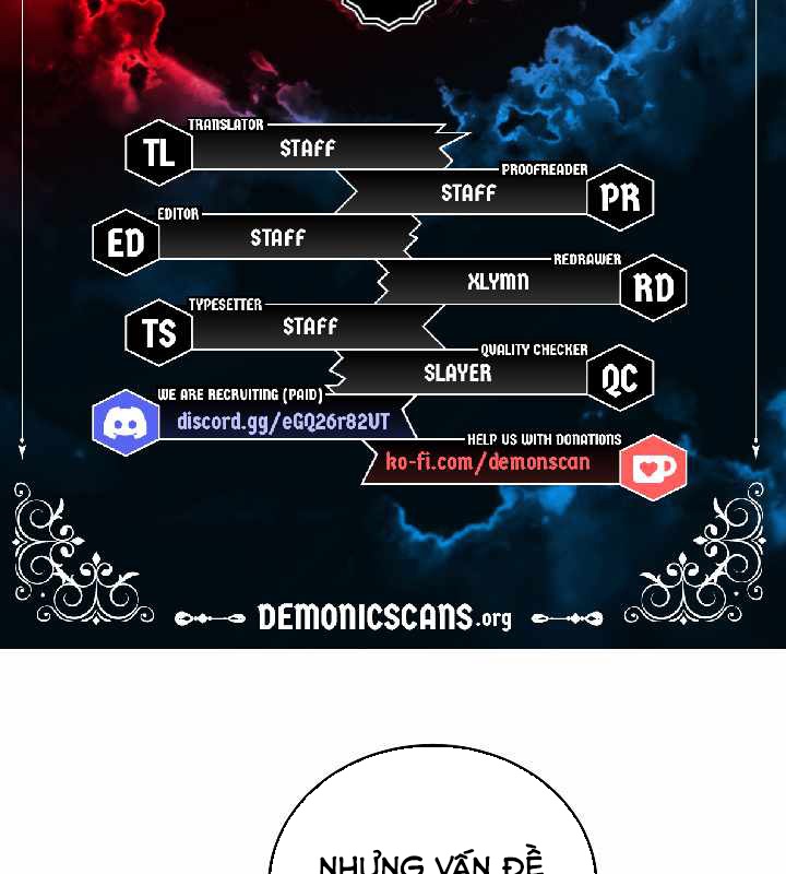 Cách Một Tử Linh Sư Cấp Thảm Họa Nghỉ Hưu Chapter 21 - Trang 3