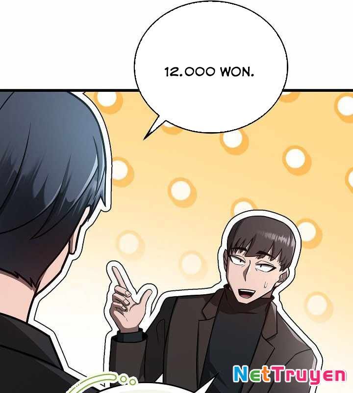 Cách Một Tử Linh Sư Cấp Thảm Họa Nghỉ Hưu Chapter 21 - Trang 3