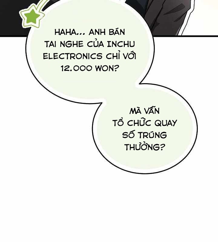 Cách Một Tử Linh Sư Cấp Thảm Họa Nghỉ Hưu Chapter 21 - Trang 3