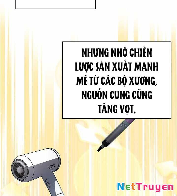 Cách Một Tử Linh Sư Cấp Thảm Họa Nghỉ Hưu Chapter 21 - Trang 3