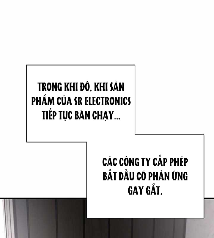 Cách Một Tử Linh Sư Cấp Thảm Họa Nghỉ Hưu Chapter 21 - Trang 3