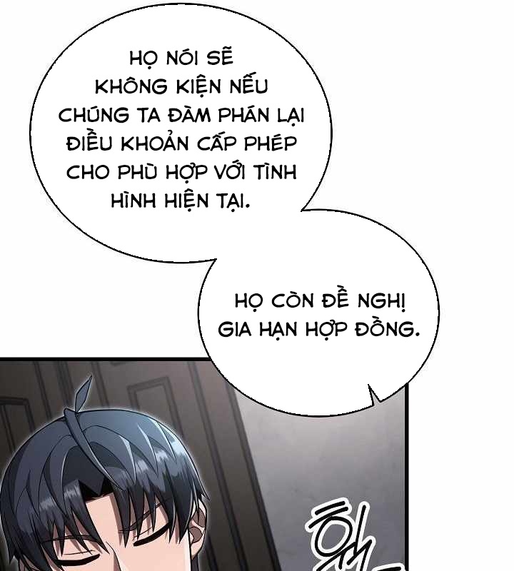 Cách Một Tử Linh Sư Cấp Thảm Họa Nghỉ Hưu Chapter 21 - Trang 3