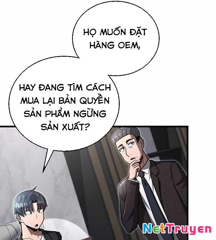 Cách Một Tử Linh Sư Cấp Thảm Họa Nghỉ Hưu Chapter 22 - Trang 2