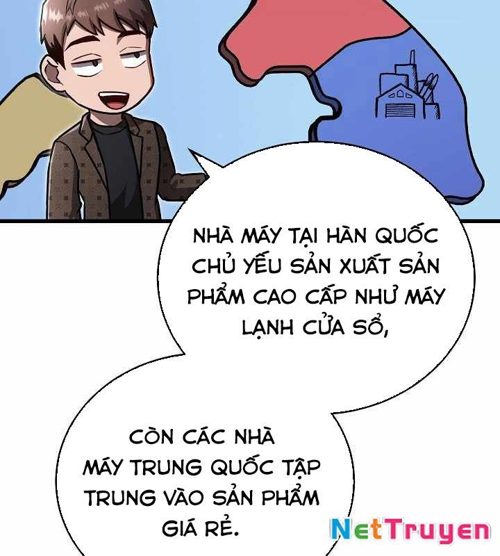 Cách Một Tử Linh Sư Cấp Thảm Họa Nghỉ Hưu Chapter 22 - Trang 2