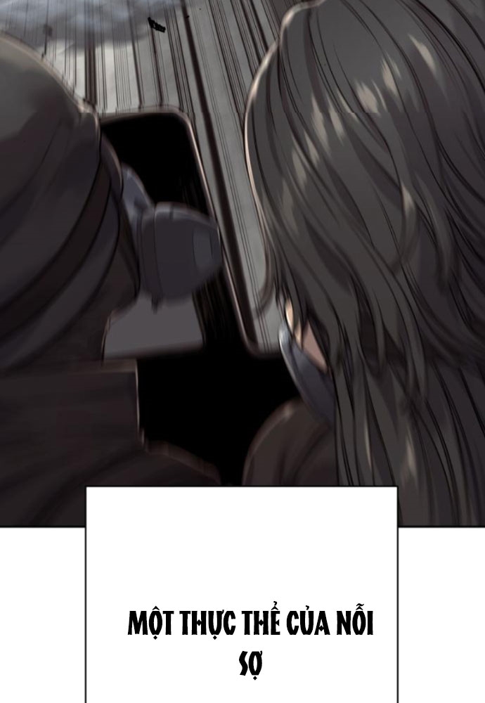 Cảnh Sát Báo Thù Chapter 85 - Trang 4
