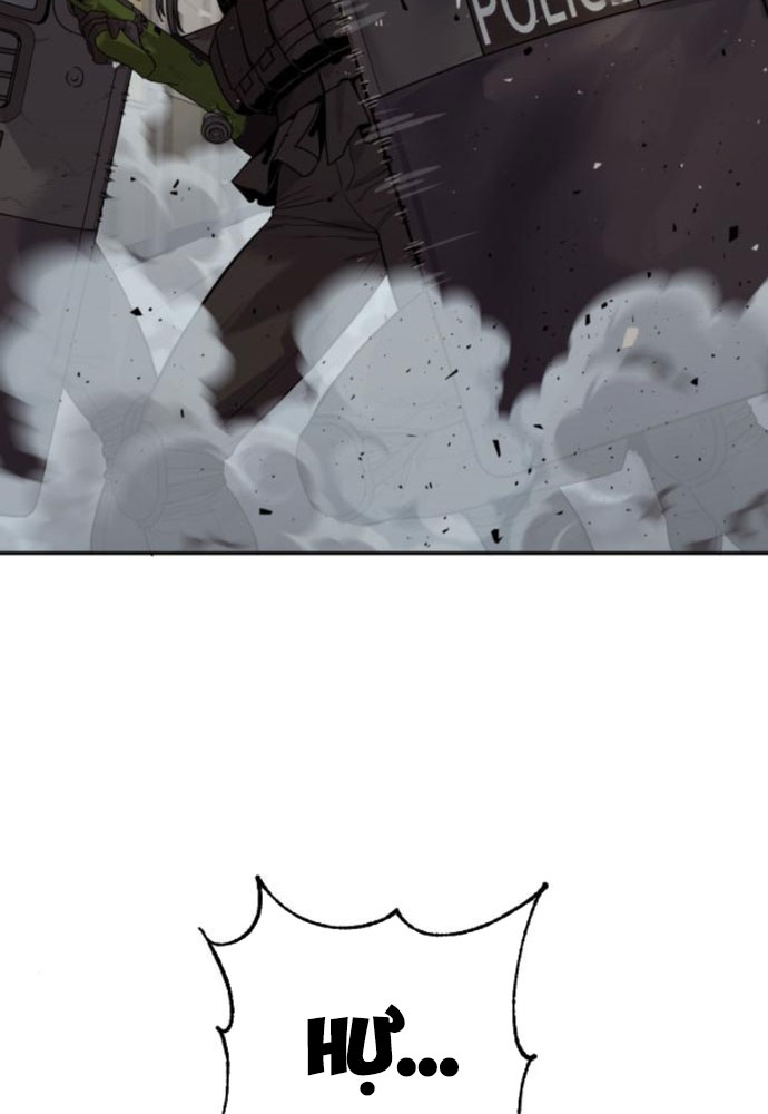 Cảnh Sát Báo Thù Chapter 85 - Trang 4