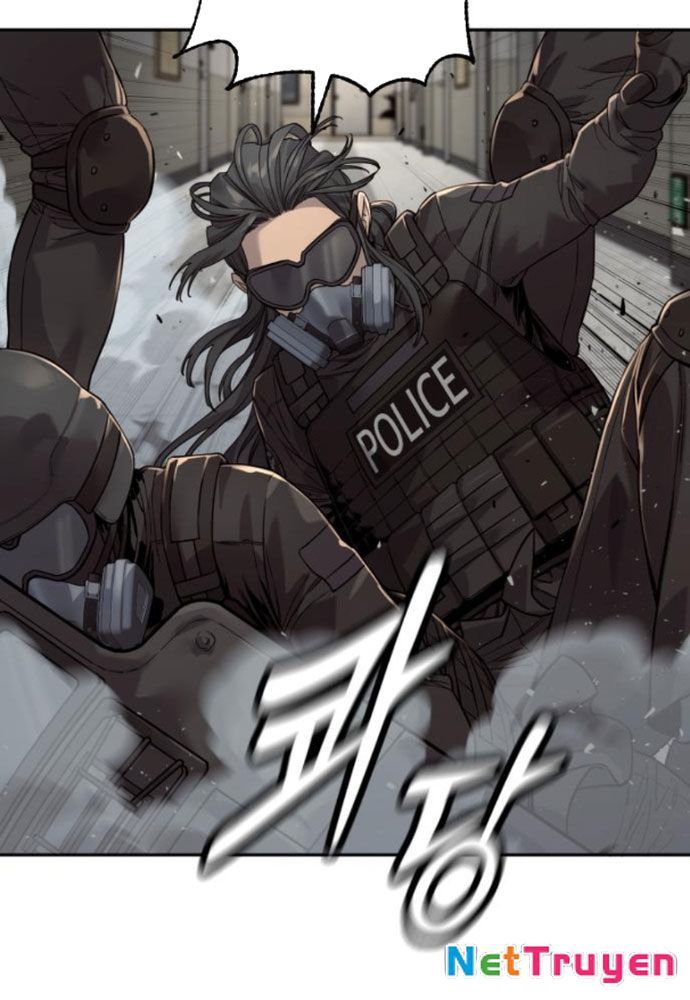 Cảnh Sát Báo Thù Chapter 85 - Next Chapter 86