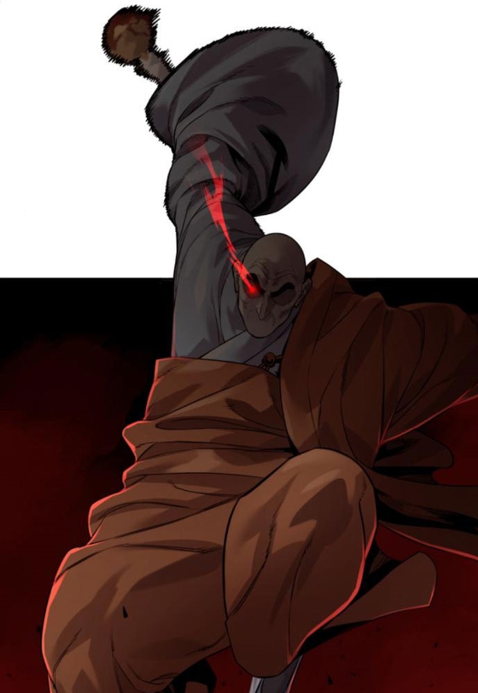 Cảnh Sát Báo Thù Chapter 85 - Next Chapter 86