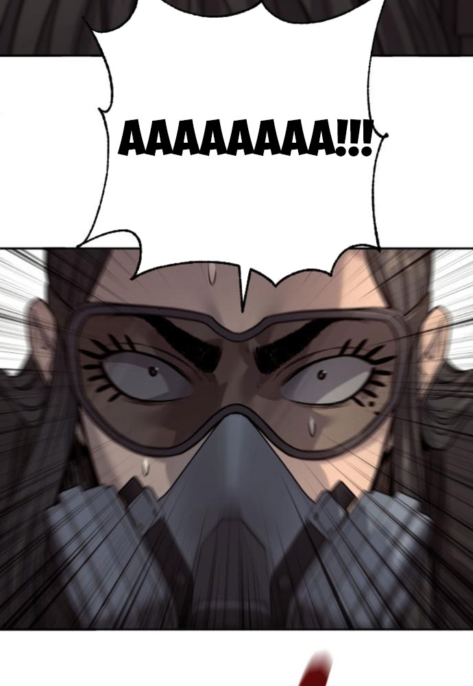 Cảnh Sát Báo Thù Chapter 85 - Trang 4
