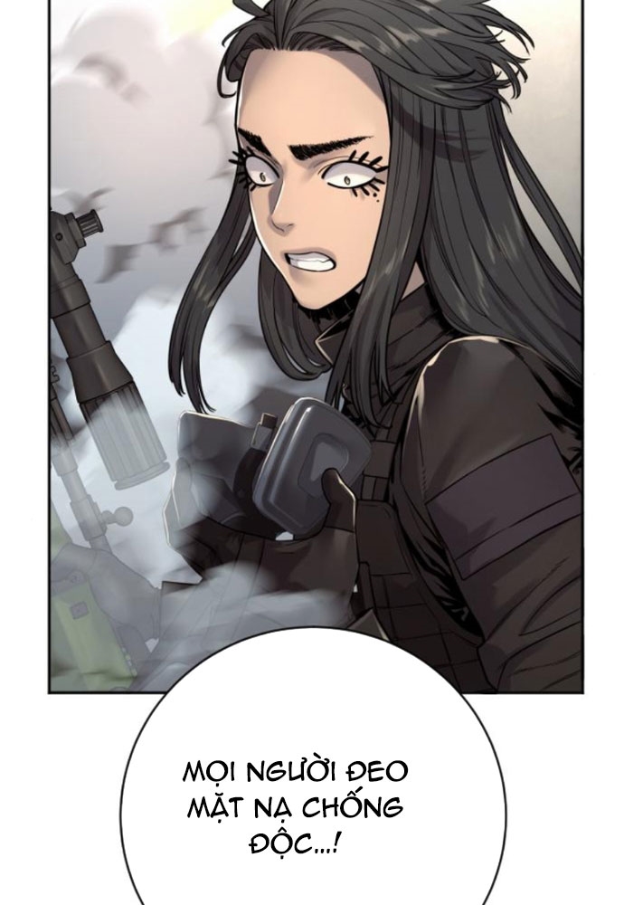 Cảnh Sát Báo Thù Chapter 85 - Trang 4