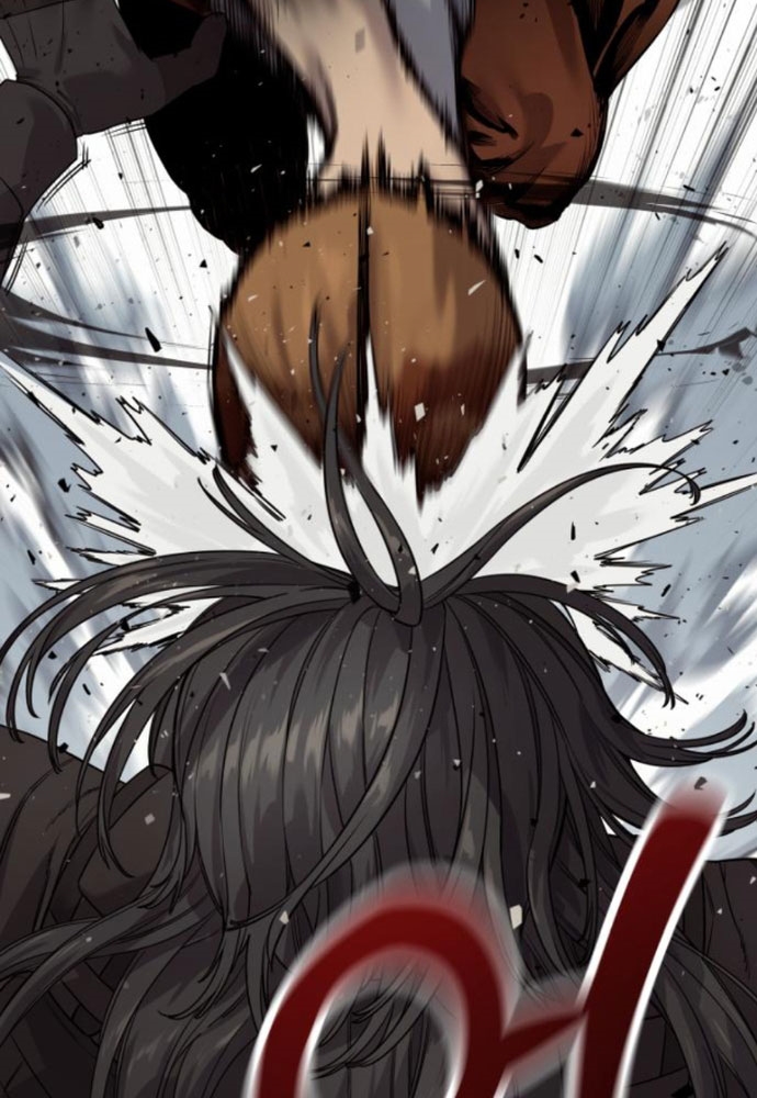 Cảnh Sát Báo Thù Chapter 85 - Trang 4